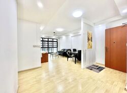 Blk 12B Straits Vista @ Marsiling (Woodlands), HDB 4 Rooms #554813831